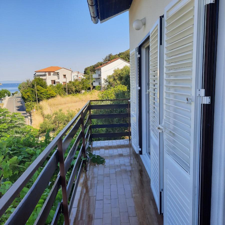 Apartments Bojana Rab Supetarska Draga Exterior foto