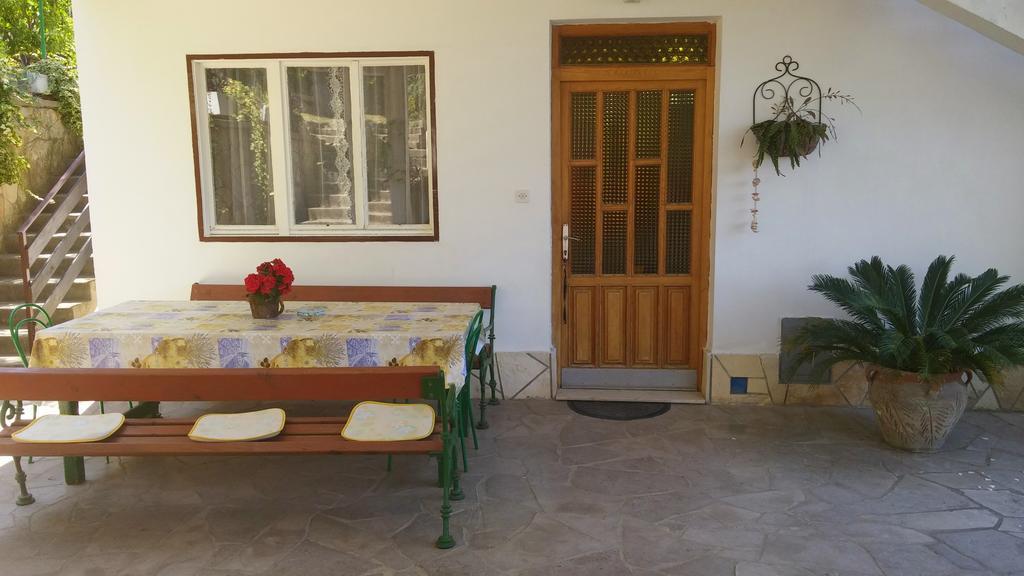 Apartments Bojana Rab Supetarska Draga Habitación foto